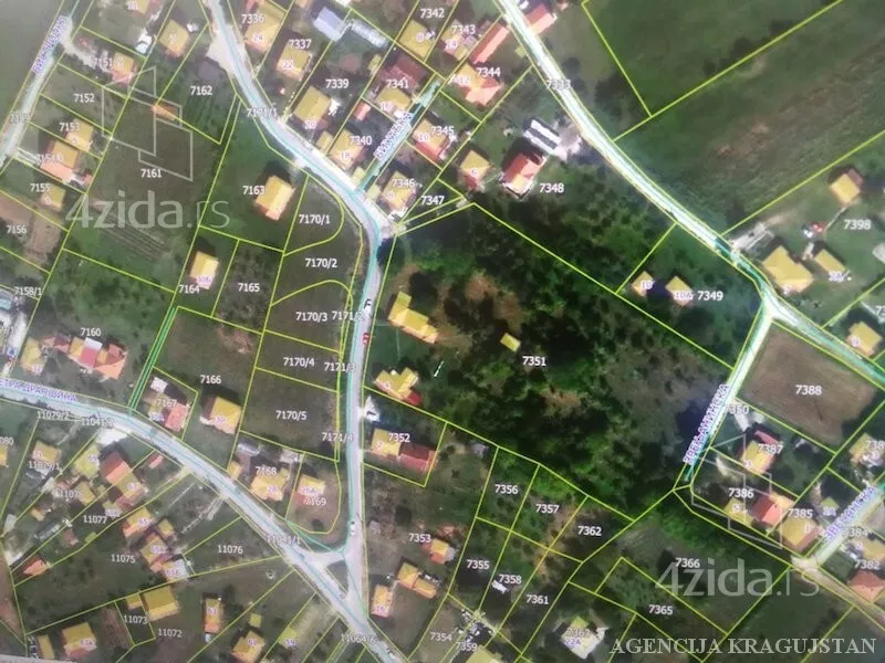 Građevinsko zemljište | 4zida