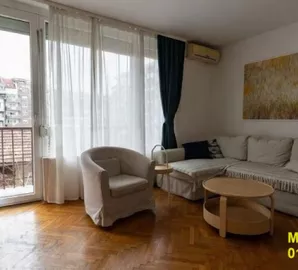 Hram Svetog Save, Vračar, Beograd, 3.0 stan | 4zida.rs