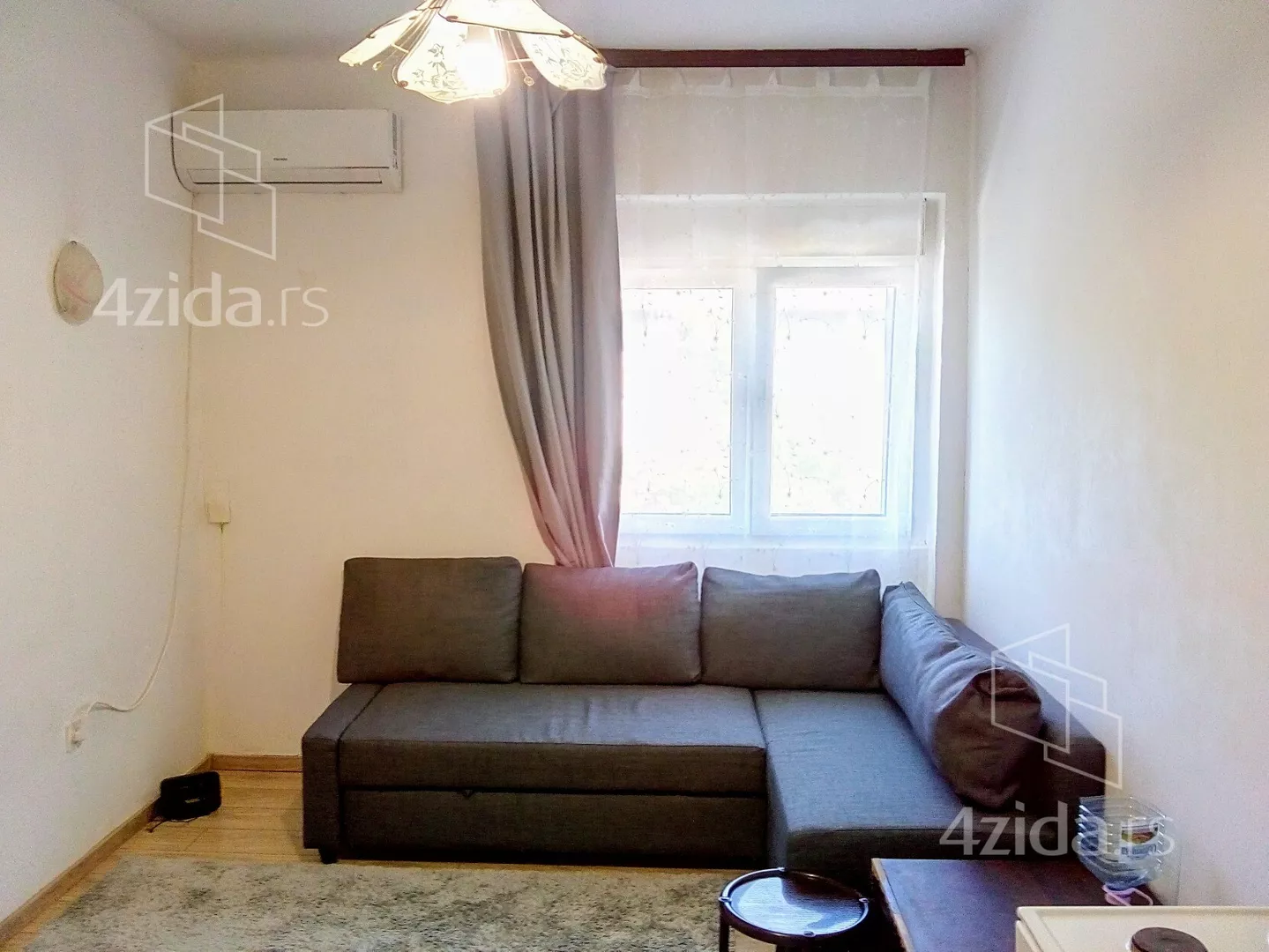 Garsonjera | 4zida