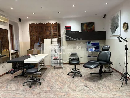 Maršala Birjuzova | 4zida.rs