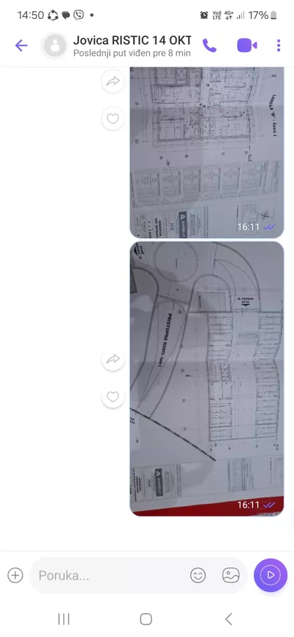 Trg Fontana | 4zida.rs