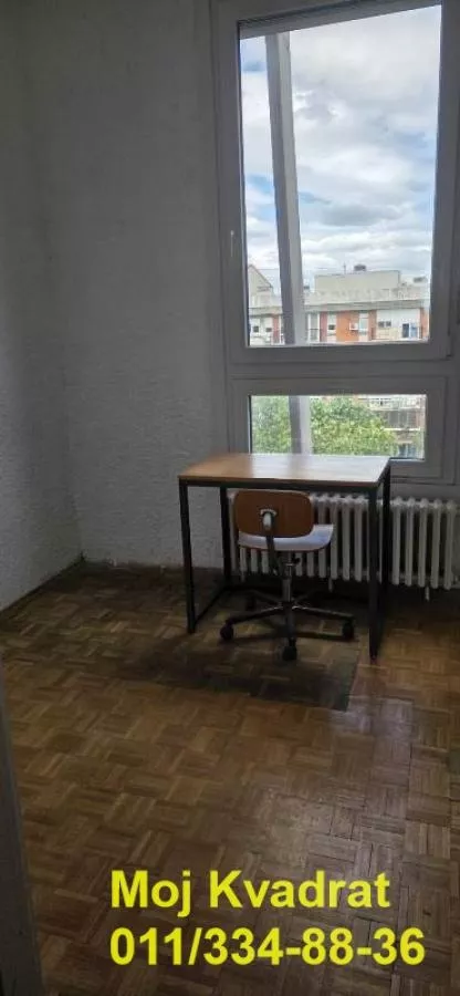 Bulevar kralja Aleksandra | 4zida.rs
