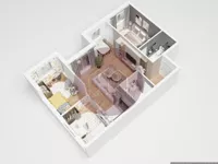 Beograd, Zvezdara opština, Mirijevo | 4zida.rs | 4zida.rs