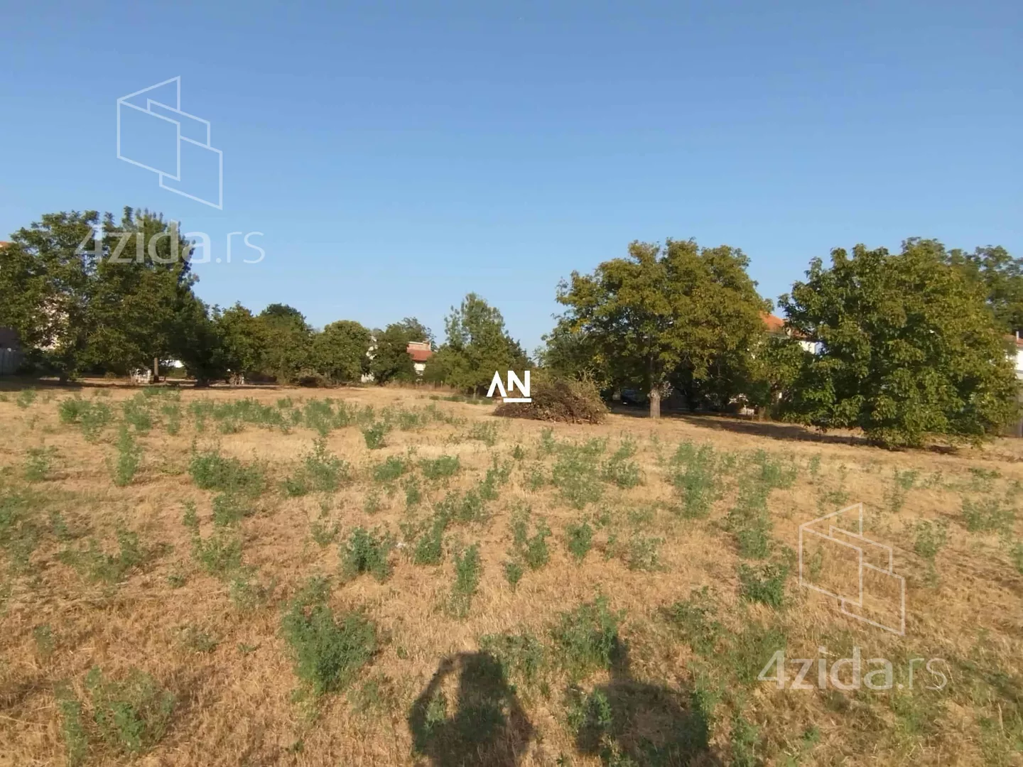 Građevinsko zemljište | 4zida