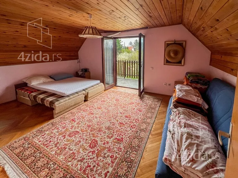 Kuća | 4zida