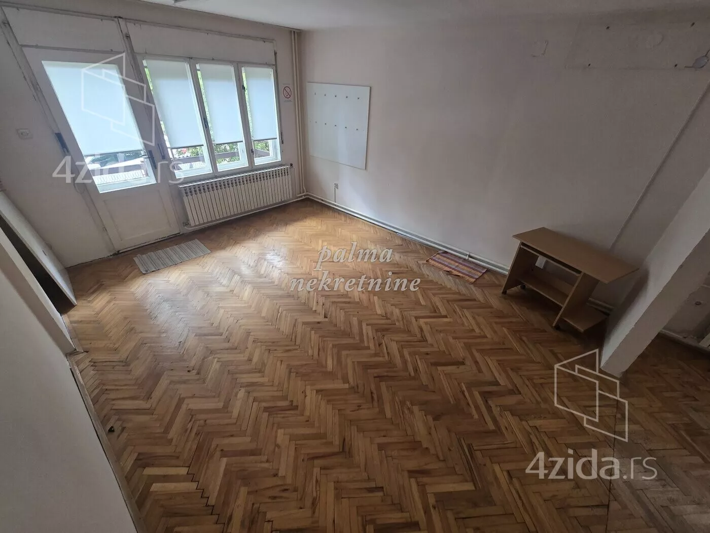 Kancelarija | 4zida