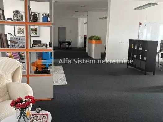 Kancelarija | 4zida