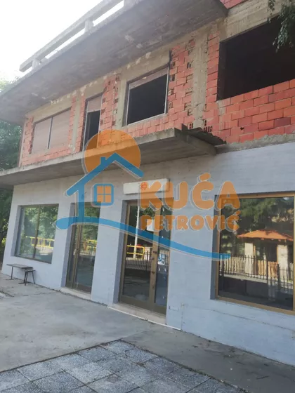 Vuka Karadžića | 4zida.rs