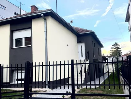 Somborska | 4zida.rs