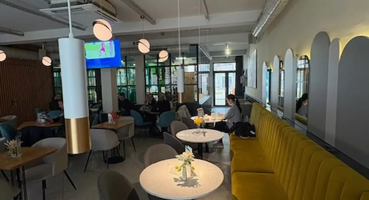 Ugostiteljski objekat | 4zida