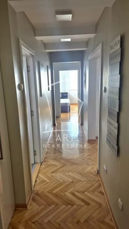 Partizanske Vode | 4zida.rs