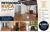Beograd, Savski Venac, Senjak | 4zida.rs | 4zida.rs