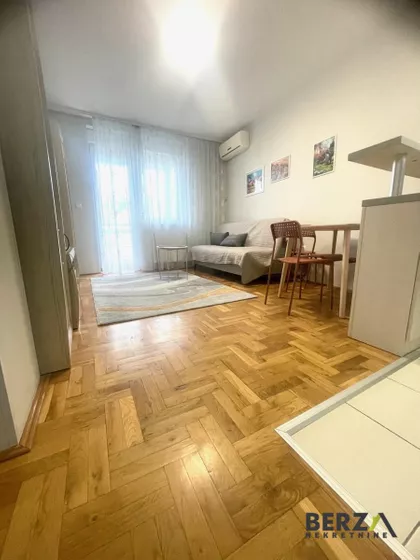 Bulevar Evrope | 4zida.rs