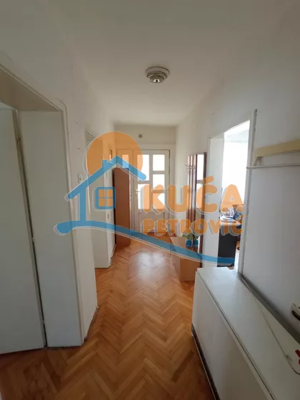 Strahinje Simonovića | 4zida.rs