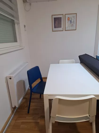 Preradovićeva | 4zida.rs