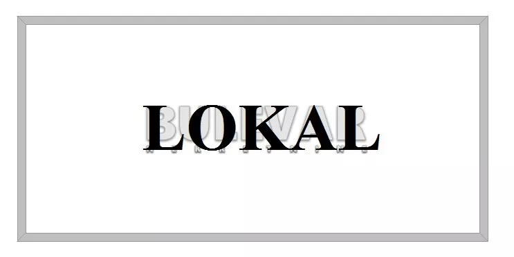 Lokal | 4zida