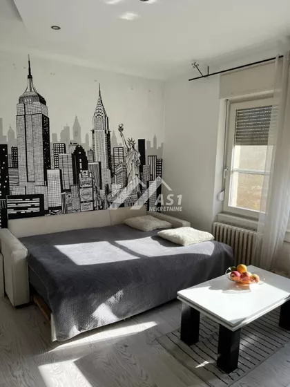 Maksima Gorkog | 4zida.rs