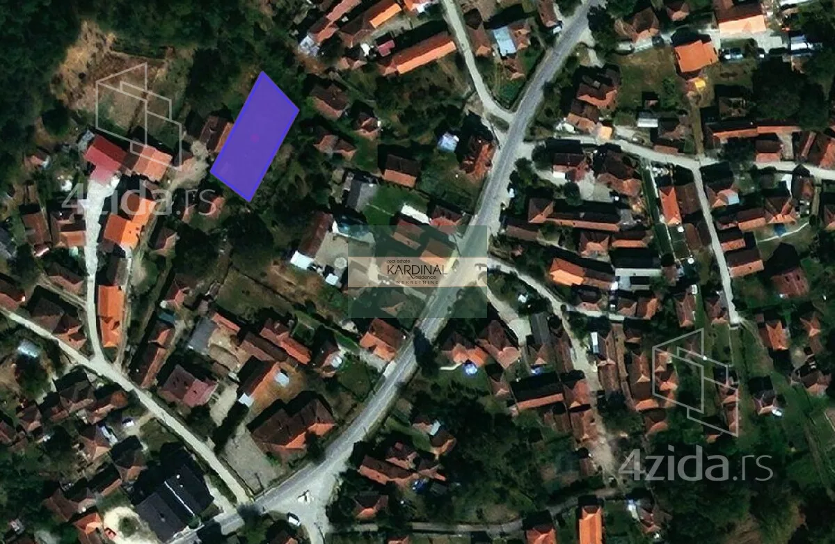 Plac | 4zida