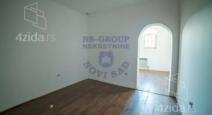 4-etažna kuća | 4zida