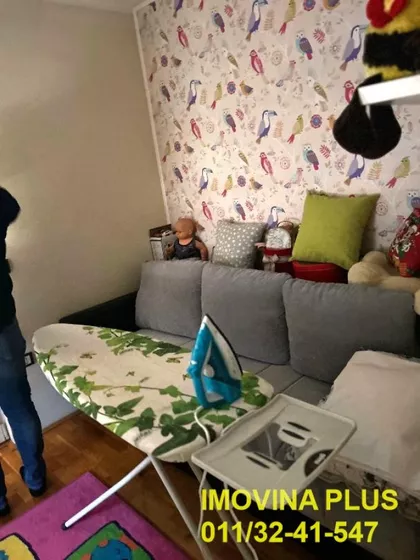 Miroslava Popovića | 4zida.rs