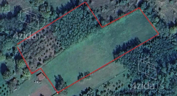 Građevinsko zemljište | 4zida