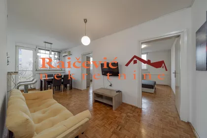 Bulevar kralja Aleksandra | 4zida.rs