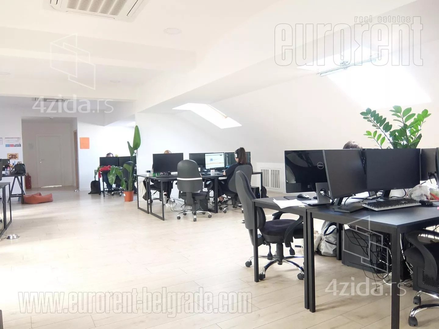 Kancelarija | 4zida