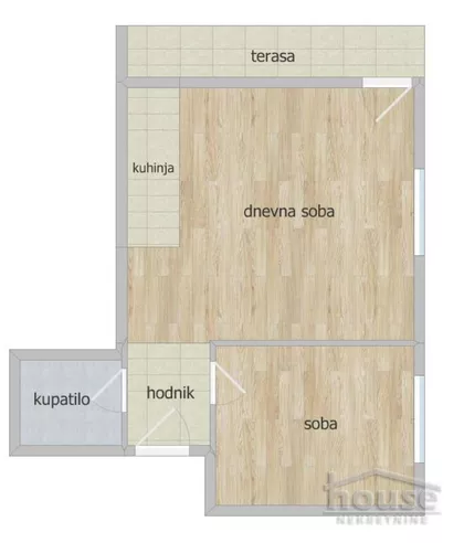 Telep | 4zida.rs