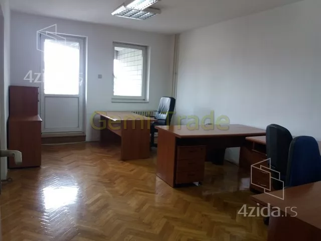 Kancelarija | 4zida
