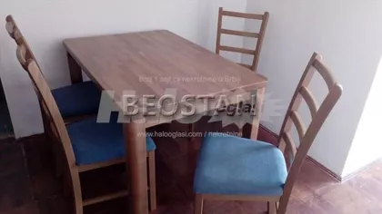 Bulevar Milutina Milankovica | 4zida.rs