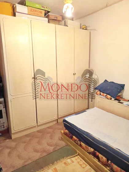 Nova Železnička Kolonija | 4zida.rs