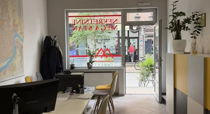 Lokal | 4zida