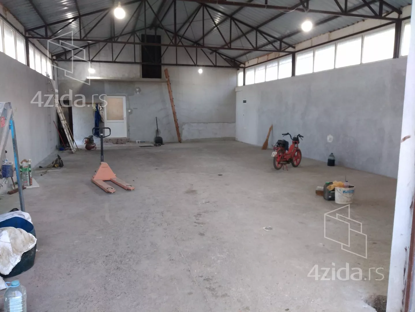 Magacin | 4zida