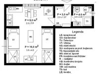 Višnjica, Palilula opština, Beograd | 4zida.rs
