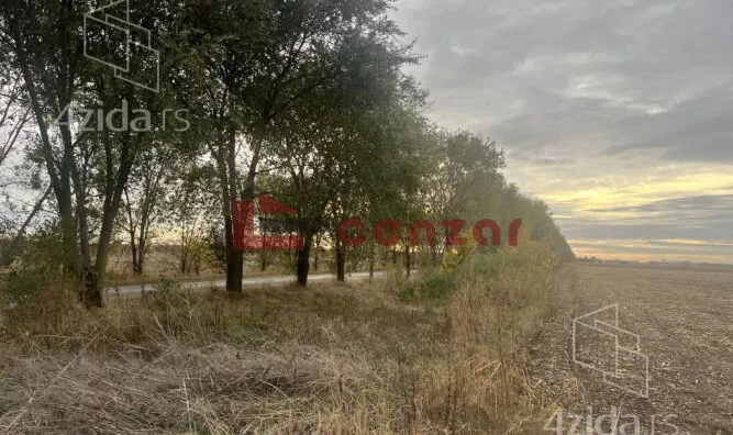 Poljoprivredno zemljište | 4zida