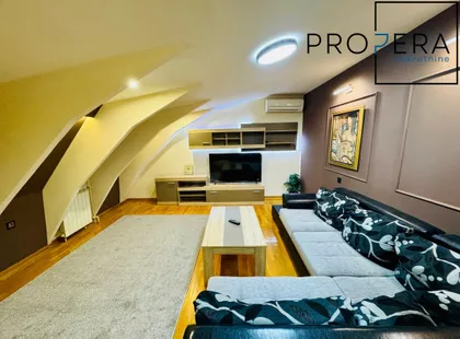 Trg Pavla Stojkovića | 4zida.rs