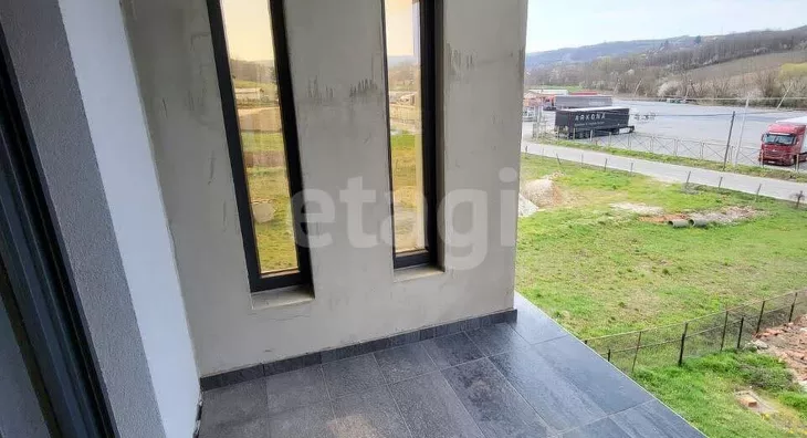 4-etažna kuća | 4zida
