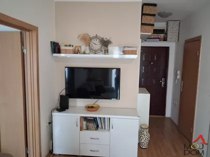 Bulevar Patrijarha Pavla (Somborski Bulevar) | 4zida.rs