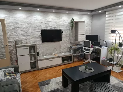 ul. Petrinjska | 4zida.rs