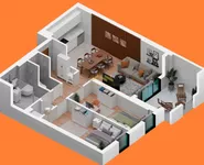 Novi Sad, Gradske lokacije, Podbara | 4zida.rs | 4zida.rs