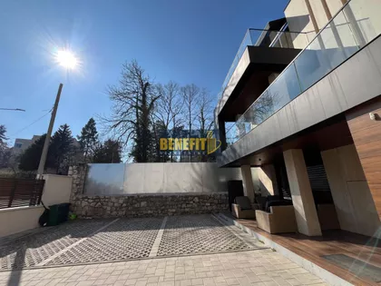 Stadion Crvene zvezde | 4zida.rs