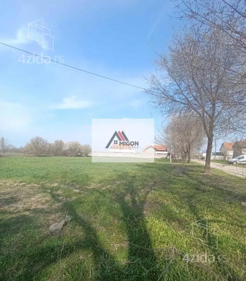 Poljoprivredno zemljište | 4zida