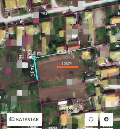 Cetinjska 4 | 4zida.rs
