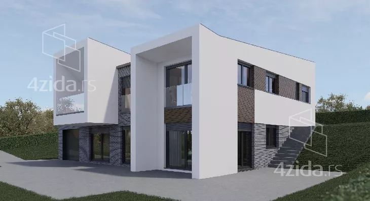Građevinsko zemljište | 4zida