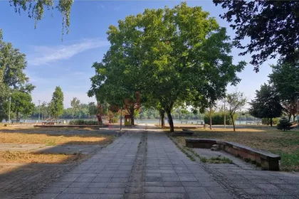 Dunavski kej | 4zida.rs