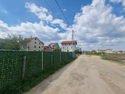 Dušana Krstića | 4zida.rs