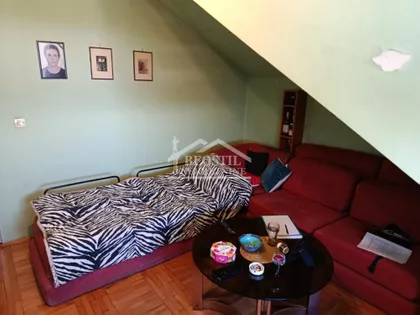 Blagoja Parovića | 4zida.rs