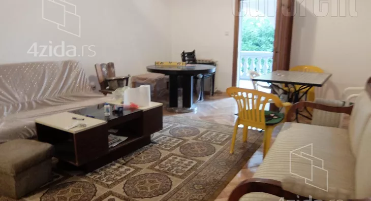 3-etažna kuća | 4zida