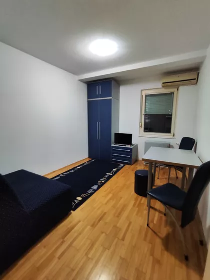 Ljubiše Uroševića 14 | 4zida.rs
