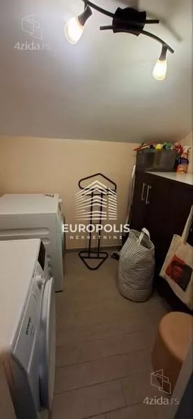 4-etažna kuća | 4zida